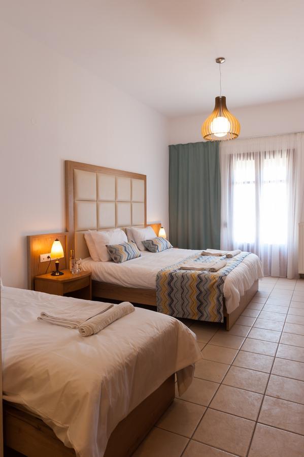 Pallazzo Fortezza Rethymno  Luaran gambar