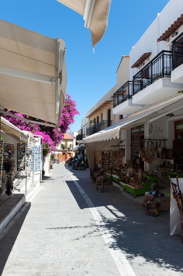 Pallazzo Fortezza Rethymno  Luaran gambar