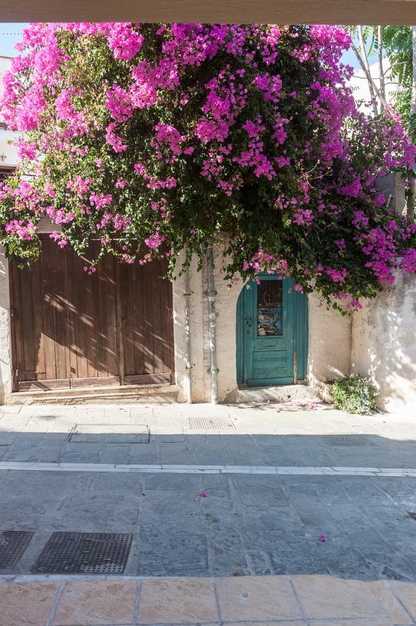 Pallazzo Fortezza Rethymno  Luaran gambar